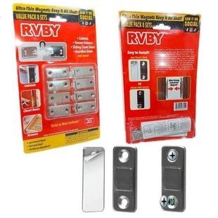 Магніти для дому універсальні VALUE PACK 9436-2