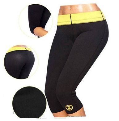 Бриджі для схуднення Hot Shaper Pants (р-р L)