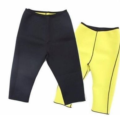 Бриджі для схуднення Hot Shaper Pants (р-р L)