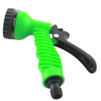 Насадка-пістолет на шланг для поливу Nozzle head AND878