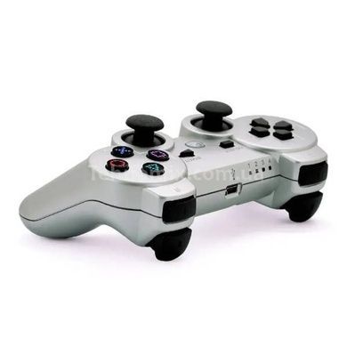 Беспроводной джойстик геймпад PS3 DualShock 3 Серый