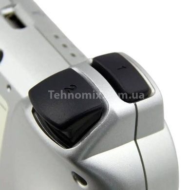 Беспроводной джойстик геймпад PS3 DualShock 3 Серый