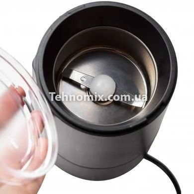 Кофемолка Rainberg RB-302 300 Вт Черная