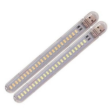 Лампа 24Led USB