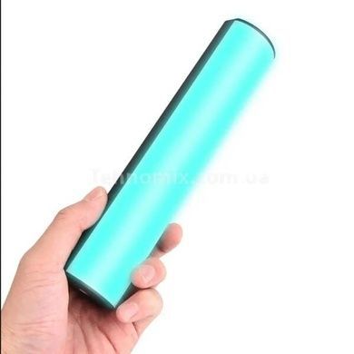Відеосвітло-стік у чохлі з міні штативом LED RGB M07 30см