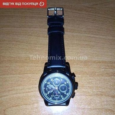 Часы мужские Carnival Sky Moon в фирм. кожаной коробочке