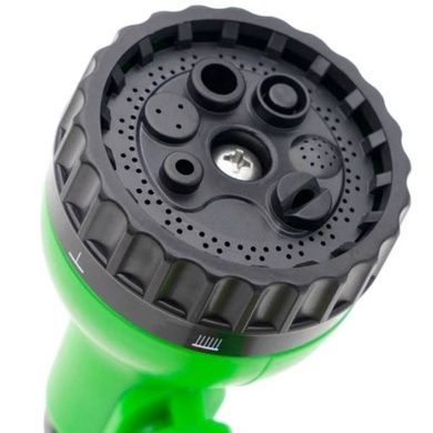 Насадка-пістолет на шланг для поливу Nozzle head AND878
