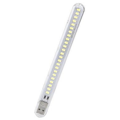 Лампа 24Led USB