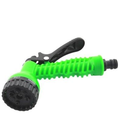 Насадка-пістолет на шланг для поливу Nozzle head AND878