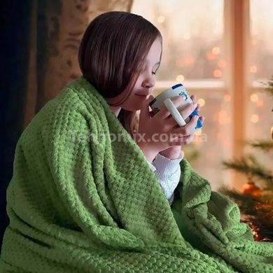 Плед-покривало Blanket 180*200