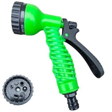 Насадка-пістолет на шланг для поливу Nozzle head AND878