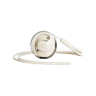 Бездротові навушники Bluetooth 5.3 MDR OWS T2 BT Бежеві