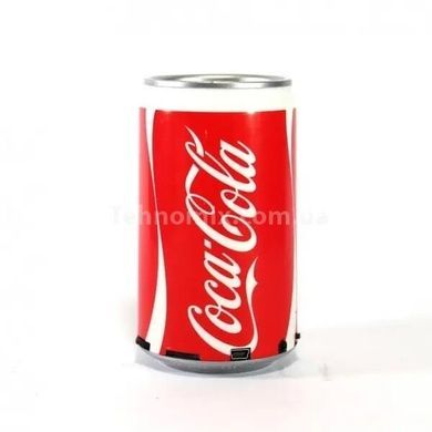 Мини-динамик Coca Cola стакан с подсветкой