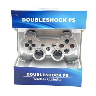Беспроводной джойстик геймпад PS3 DualShock 3 Серый