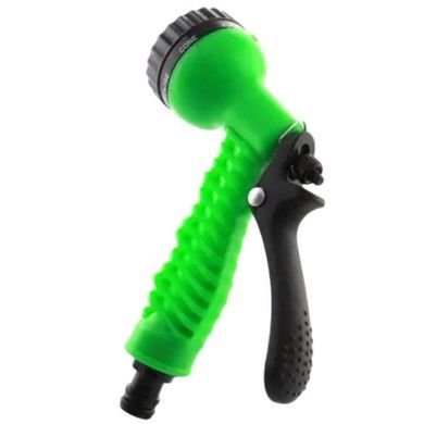 Насадка-пістолет на шланг для поливу Nozzle head AND878