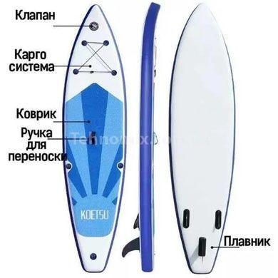 SUP-доска Koetsu SUP-320
