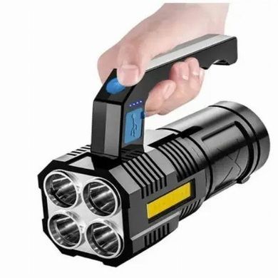Ліхтарик TORCH BL-X508