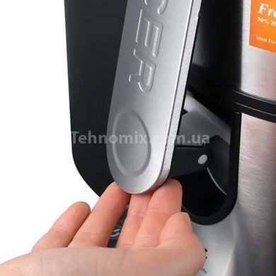 Соковыжималка из нержавеющей стали 800W RAF 2700