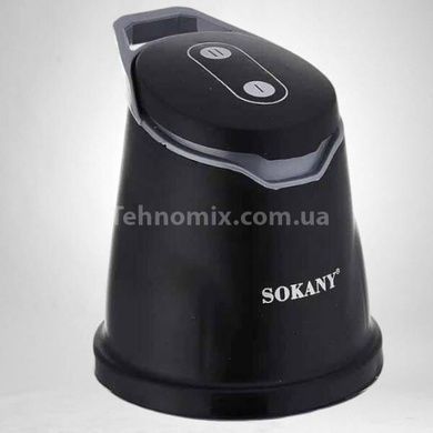 Измельчитель электрический с чашей из нержавеющей стали 2л 400Вт SOKANY SK-7020