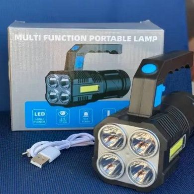 Ліхтарик TORCH BL-X508