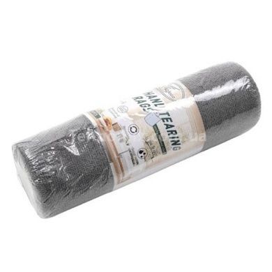 Рулон відривних серветок із мікрофібри 25x25см 20шт (29881)