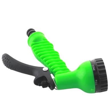 Насадка-пістолет на шланг для поливу Nozzle head AND878