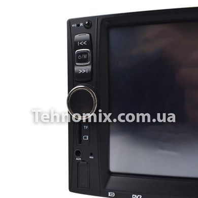 Автомагнитола Panasound PN-6600BT