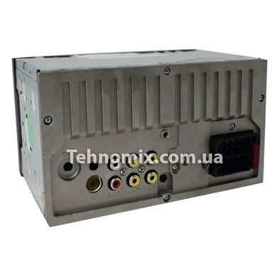 Автомагнитола Panasound PN-6600BT