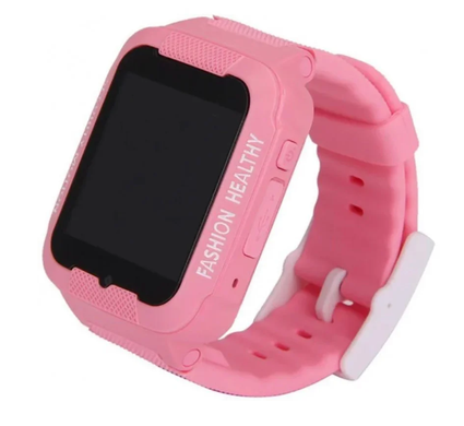 Smart Watch K3 Рожеві