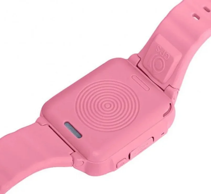 Smart Watch K3 Розовые