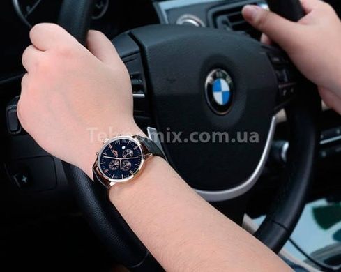 Годинники чоловічі Guanquin Digit у фірм. коробочці