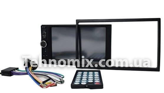 Автомагнитола Panasound PN-6600BT
