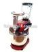 Кухонний комбайн Crownberg CB 3404 3в1 2200 Вт
