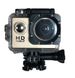 Action Камера Sport X6000-11 HD золота