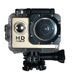 Action Камера Sport X6000-11 HD золотая