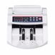 Машинка для рахунку грошей c детектором UV Bill Counter 2089/7089 Біла