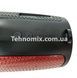 Портативная Bluetooth колонка KMS-E83 с подставкой для телефона Красная