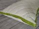Подушка Bio cotton Aloe vera 50х70см Наполнитель Силикон/Алоэ Вера