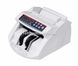 Новое поступление Машинка для счета денег c детектором UV Bill Counter 2089/7089 Белая