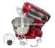 Кухонний комбайн Crownberg CB 3404 3в1 2200 Вт