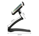 Настольный держатель для Планшет Tablet Desktop Holder (Черный)