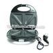 Сэндвичница Crownberg CB-1076 800W 4 в 1 (сэндвичница-гриль-вафельница, орешница)