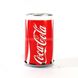 Міні-динамік Coca Cola склянка з підсвічуванням