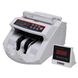 Нове надходження Машинка для рахунку грошей c детектором UV Bill Counter 2089/7089 Біла