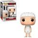 Коллекционная фигурка Pop Stranger Things 10см 1251 Eleven White Head