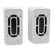 Колонки компьютерные 5Вт USB V15 Красные