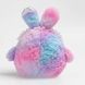 Игрушка мягкая интерактивная с искусственным интеллектом Smart AI Plush Mimi Сиреневая