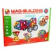 Магнітний конструктор Mag Building 36 pcs