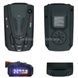 Автомобільний антирадар Radar Detectors V7 Чорний