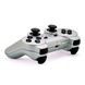 Беспроводной джойстик геймпад PS3 DualShock 3 Серый